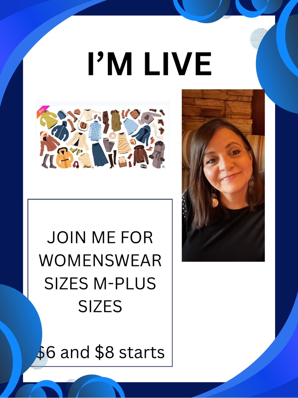 Live show